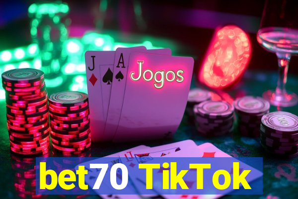 bet70 TikTok